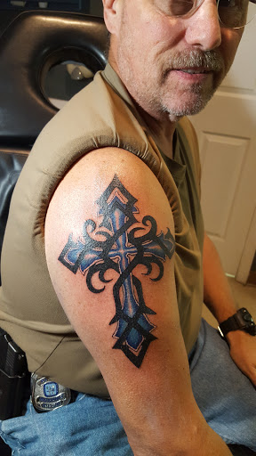 Explore small tattoo ideas easy, creative tattoo ideas in Oakland, available at Wicked Addictions Tattoos