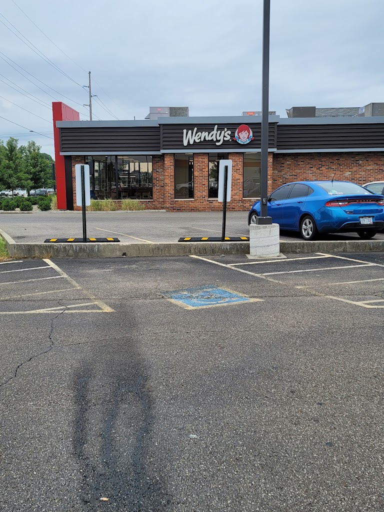 Wendy's 43056