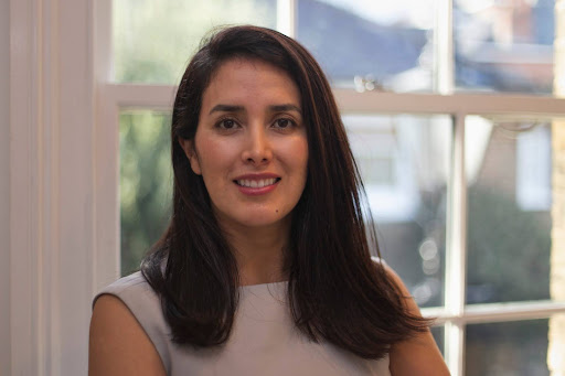 Dr Maria Miranda, Female Plastic & Cosmetic Surgeon, London