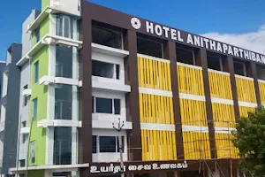 Hotel Anitha Parthiban image