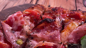 Photo n°10 de Aupa Pizza à Saint-Jean-de-Luz ()