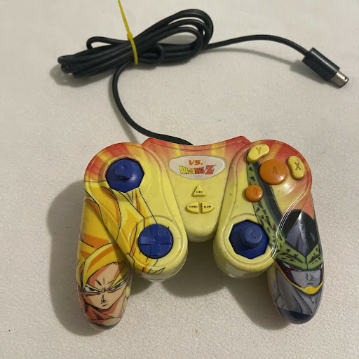 Video Game Store «Game World», reviews and photos, 2114 Senter Rd # 1, San Jose, CA 95112, USA