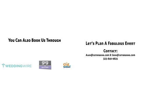 Wedding Photographer «Cateraoke Photography Weddings and Events», reviews and photos, 1515 E 3rd St, Long Beach, CA 90802, USA