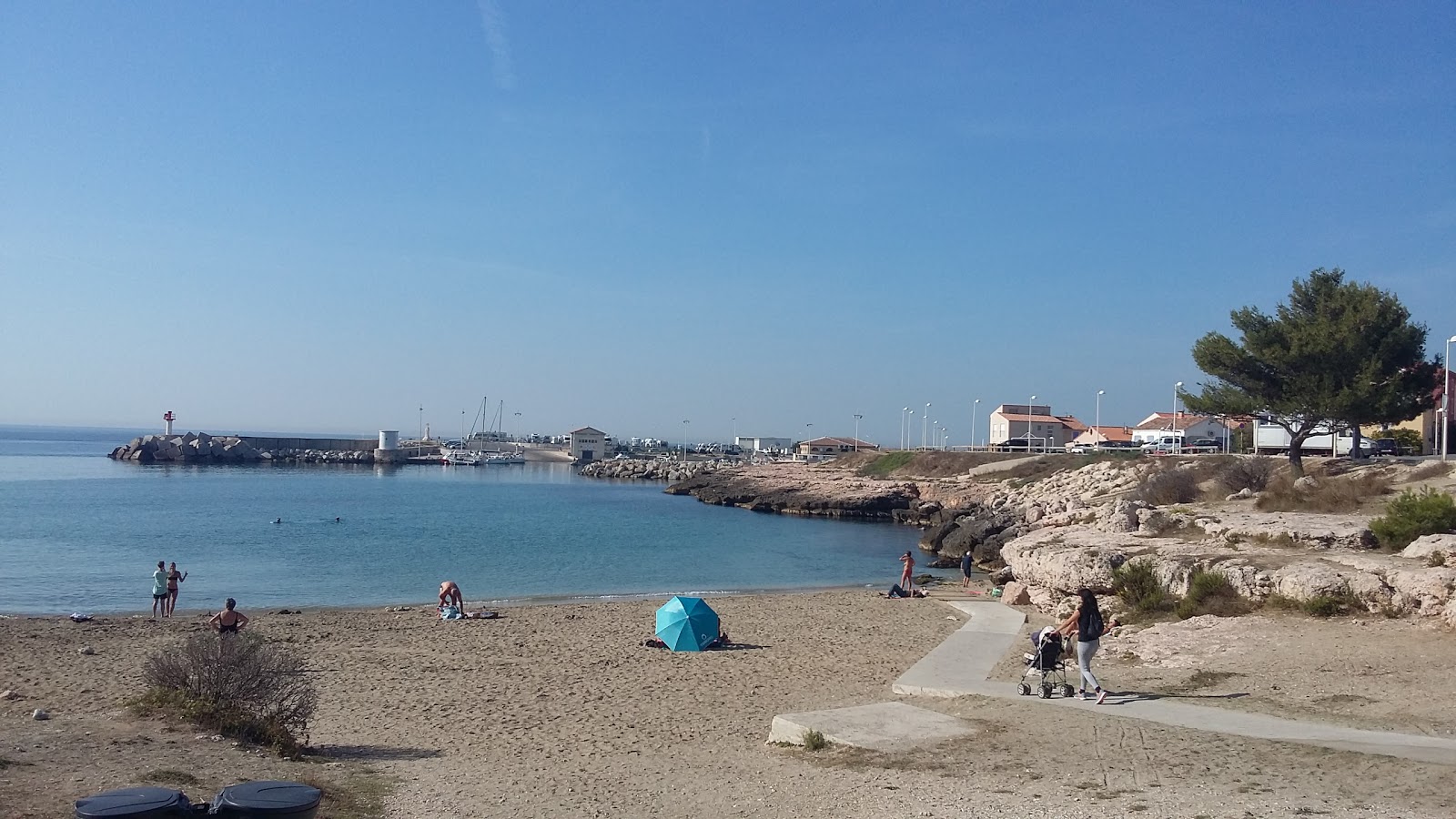Carro beach photo #7