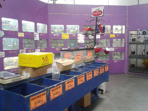 Pet Supply Store «Pet Supreme», reviews and photos, 12823 Foothill Blvd, Sylmar, CA 91342, USA