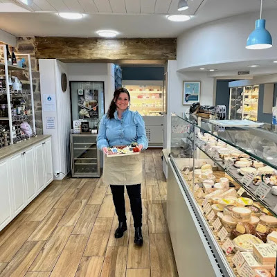 La Fromagerie du Cap à Erquy
