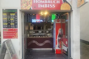 Hombruch Imbiss image