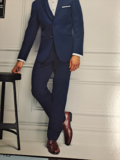 Bridal Shop «Bridal Country», reviews and photos, 3 N Lowry St, Smyrna, TN 37167, USA