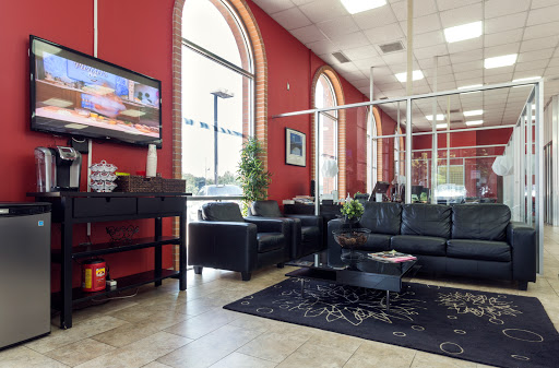 Used Car Dealer «Gravity Autos Atlanta», reviews and photos, 5465 Peachtree Industrial Blvd, Atlanta, GA 30341, USA