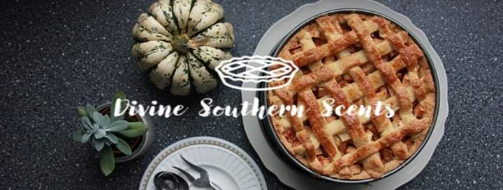 Divine Southern Scents