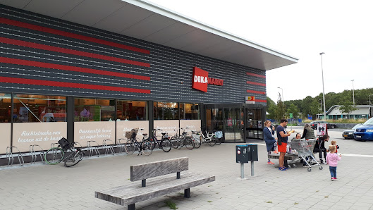 DekaMarkt Den Oever Havenweg 12, 1779 XT Den Oever, Nederland