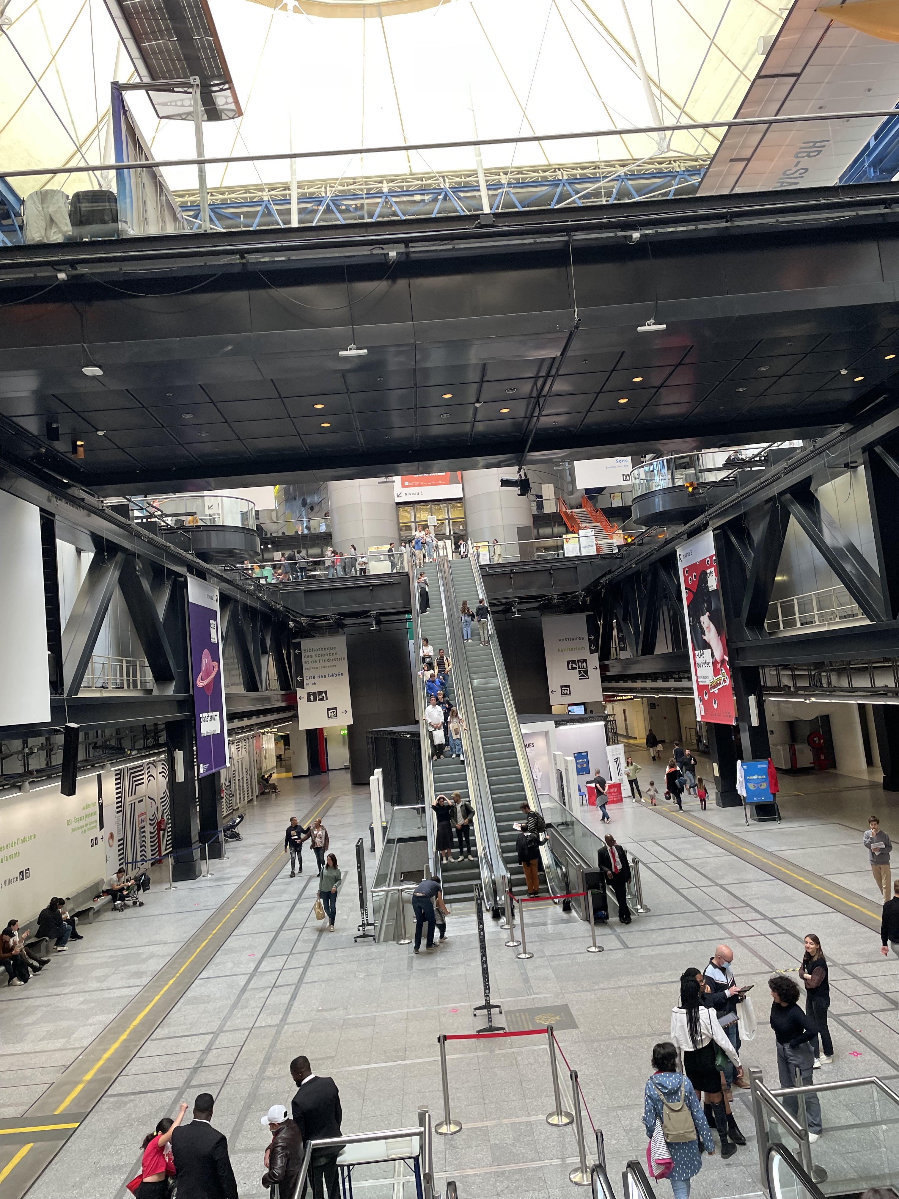 Photo n° 6 de l'avis de Maurice.g fait le 06/11/2022 à 19:13