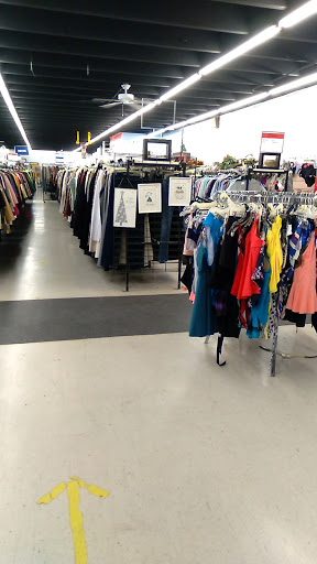 Thrift Store «Southern Thrift Store», reviews and photos, 5010 Charlotte Ave, Nashville, TN 37209, USA
