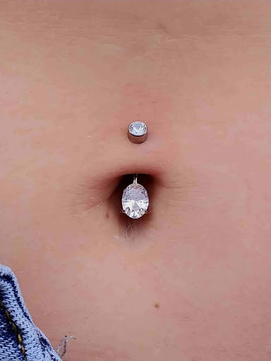 Body Piercing Shop «Steel N Ink Tattoo & Body Piercing», reviews and photos, 429 Water St, Eau Claire, WI 54703, USA