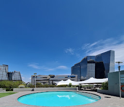 Sandton Sun photo