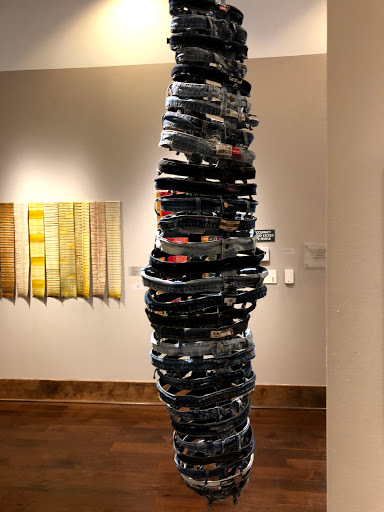 Museum «Blowing Rock Art & History Museum», reviews and photos, 159 Chestnut St, Blowing Rock, NC 28605, USA