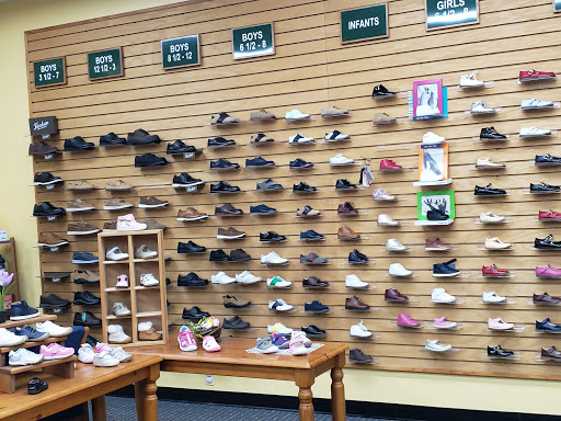 Shoe Store «Van Dyke & Bacon Shoes», reviews and photos, 5919 York Rd, Baltimore, MD 21212, USA