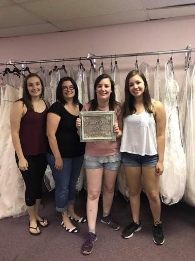 Bridal Shop «Eternity Bridal and Boutique», reviews and photos, 145 Market St #12, Potsdam, NY 13676, USA