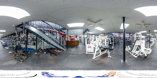 Health Club «Houston Gym», reviews and photos, 1501 Durham Dr, Houston, TX 77007, USA