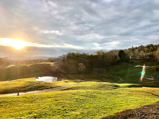 Golf Club «Reems Creek Golf Club», reviews and photos, 36 Pink Fox Cove Rd, Weaverville, NC 28787, USA