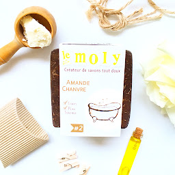 Photo n°14 de Cosmétiques bio à Pau - le MOLY à Pau ()