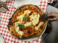 Les plus récentes photos du Pizzeria San severo pizza cuites au feu de bois à L'Haÿ-les-Roses - n°1