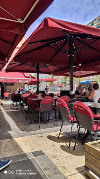 Atmosphère du Restaurant Le Pointu à Marseille - n°15