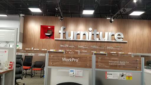 Office Supply Store «Office Depot», reviews and photos, 5500 W Sample Rd B, Margate, FL 33073, USA