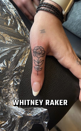 Explore llama tattoo ideas, creative tattoo ideas in Lewisburg, available at Jolie Femme Permanent Makeup & Tiny Tattoos