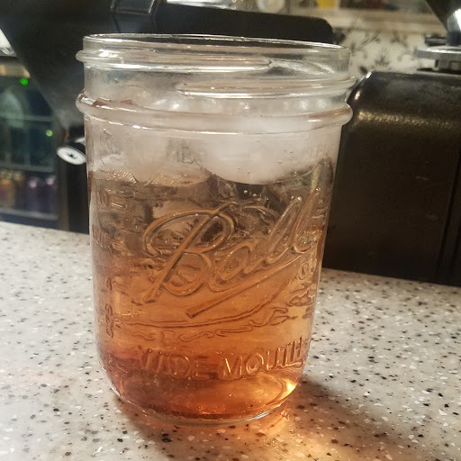 Coffee Shop «The Well Coffee House», reviews and photos, 2410 Mishawaka Ave, South Bend, IN 46615, USA