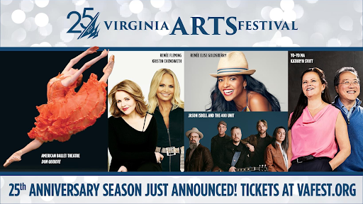 Festival «Virginia Arts Festival», reviews and photos, 440 Bank St, Norfolk, VA 23510, USA