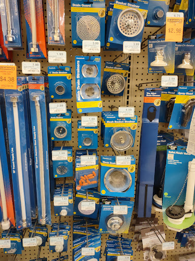 Pharmacy «Discount Drug Mart», reviews and photos, 1005 High St, Wadsworth, OH 44281, USA