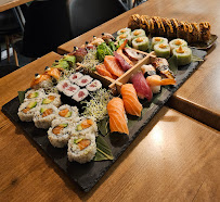 Plats et boissons du Restaurant japonais Konoha artisan sushi à La Seyne-sur-Mer - n°2