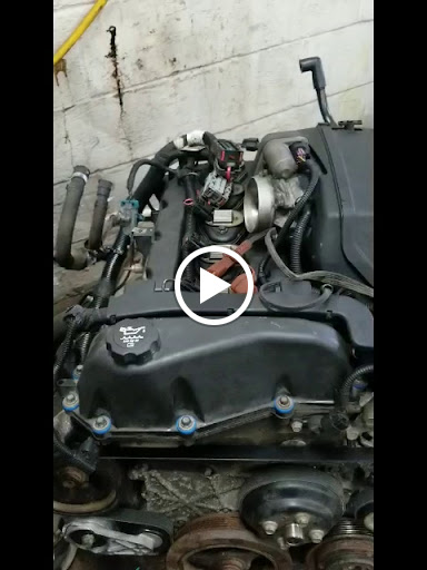 Auto Repair Shop «A & V Auto Repair», reviews and photos, 1614 W King St, York, PA 17404, USA