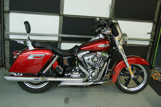 Kawasaki Motorcycle Dealer «JMP Cycle Kawasaki», reviews and photos, 1490 E Edwardsville Rd, Wood River, IL 62095, USA