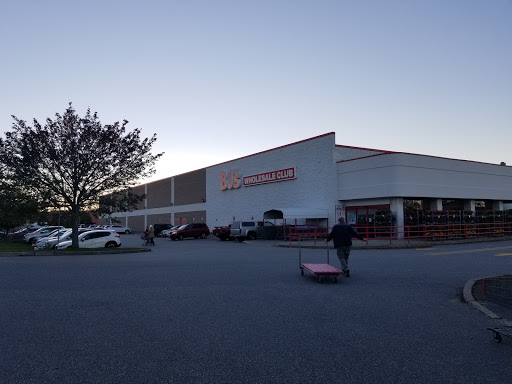 Warehouse club «BJ’s Wholesale Club», reviews and photos, 6 Hutchinson Dr, Danvers, MA 01923, USA