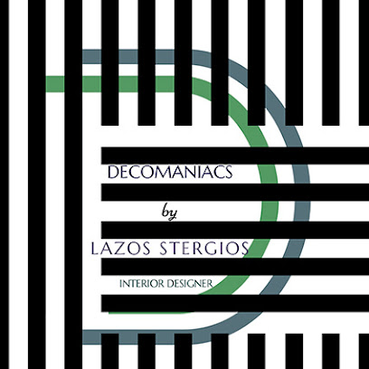 DECOMANIACS by Stergios Lazos