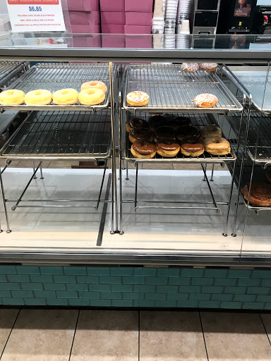 Donut Shop «Rose Donuts», reviews and photos, 5201 Linda Vista Rd, San Diego, CA 92110, USA