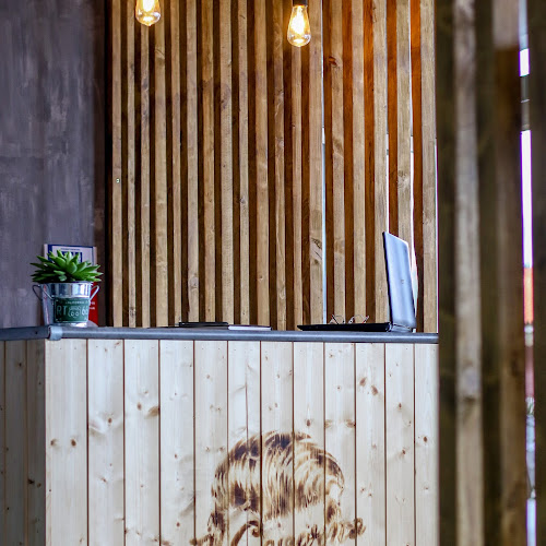 A Caverna Barber Shop - Vila Nova de Famalicão