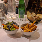 Photo n° 7 de l'avis de Noelline.k fait le 11/08/2023 à 23:09 pour Le Gaglio à Nice