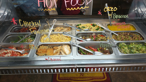 Breakfast Restaurant «NY Deli & Pizza», reviews and photos, 125 Wilbur Pl, Bohemia, NY 11716, USA