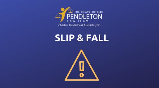 Personal Injury Attorney «Christina Pendleton & Associates», reviews and photos