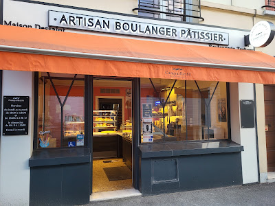 Maison Dessaint à Suippes