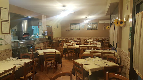 ristoranti La Pizzeria Del Viale San Potito Ultra