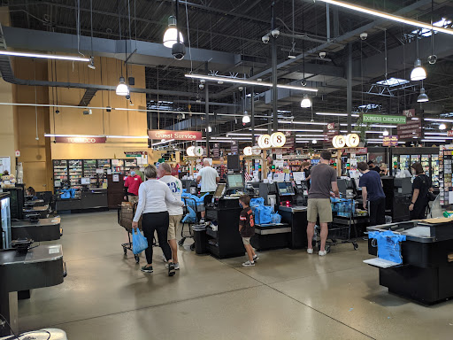 Grocery Store «Grandview Yard Market District», reviews and photos, 840 W 3rd Ave, Columbus, OH 43212, USA