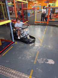 Photo n°17 de Royal Kids à Buchelay ()