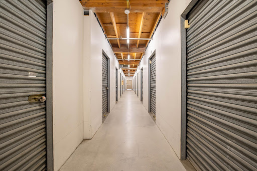 Self-Storage Facility «Public Storage», reviews and photos, 1910 S Hughes Way, El Segundo, CA 90245, USA