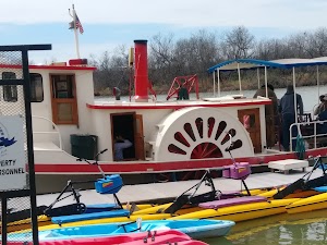 Tule Princess Steamboat Company - photo 35