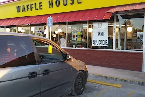 Waffle House image