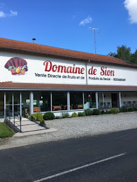 Photos du propriétaire du Restaurant français Domaine de Sion à Saxon-Sion - n°1
